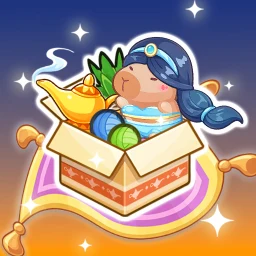 Genie Dream Room のアイコン