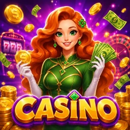 hit fortune casino real money 图标