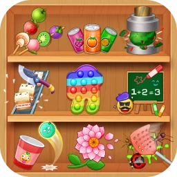 Mini Relax Games - Antistress