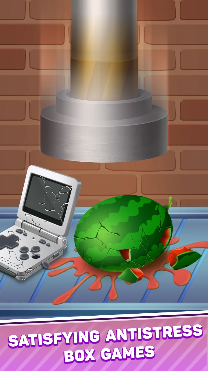 Mini Relax Games - Antistress screenshot