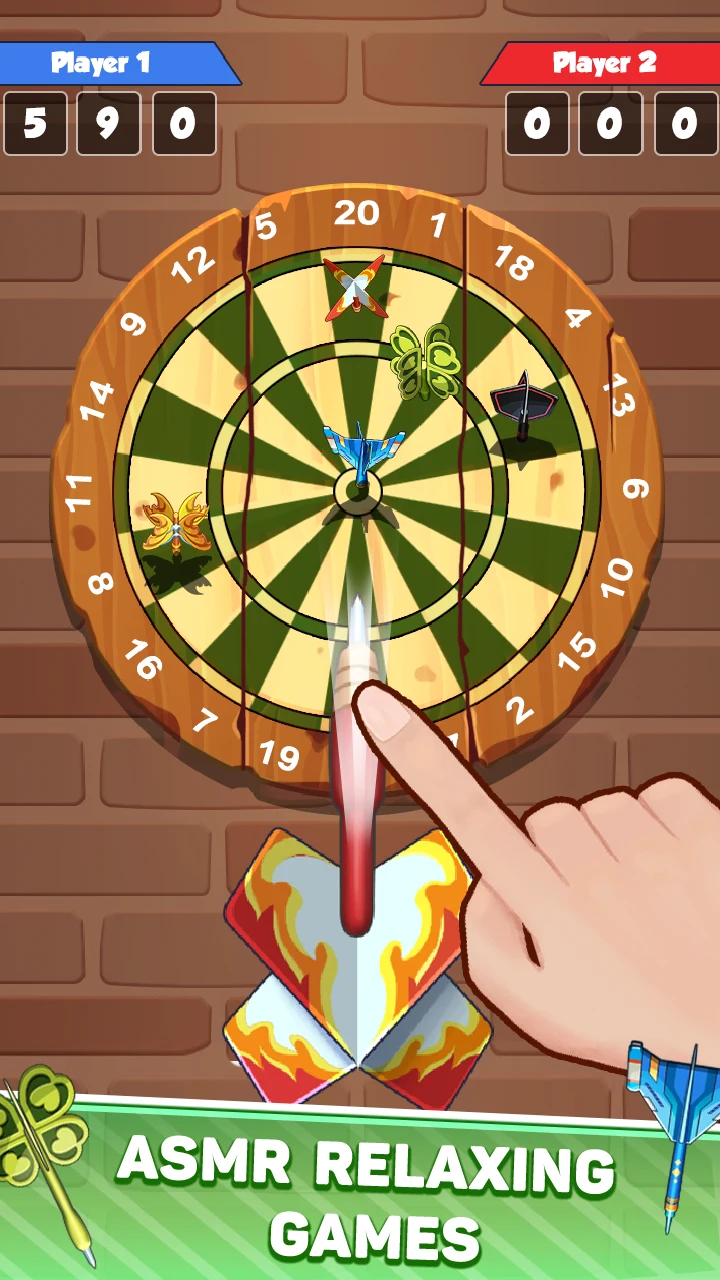 Mini Relax Games - Antistress screenshot