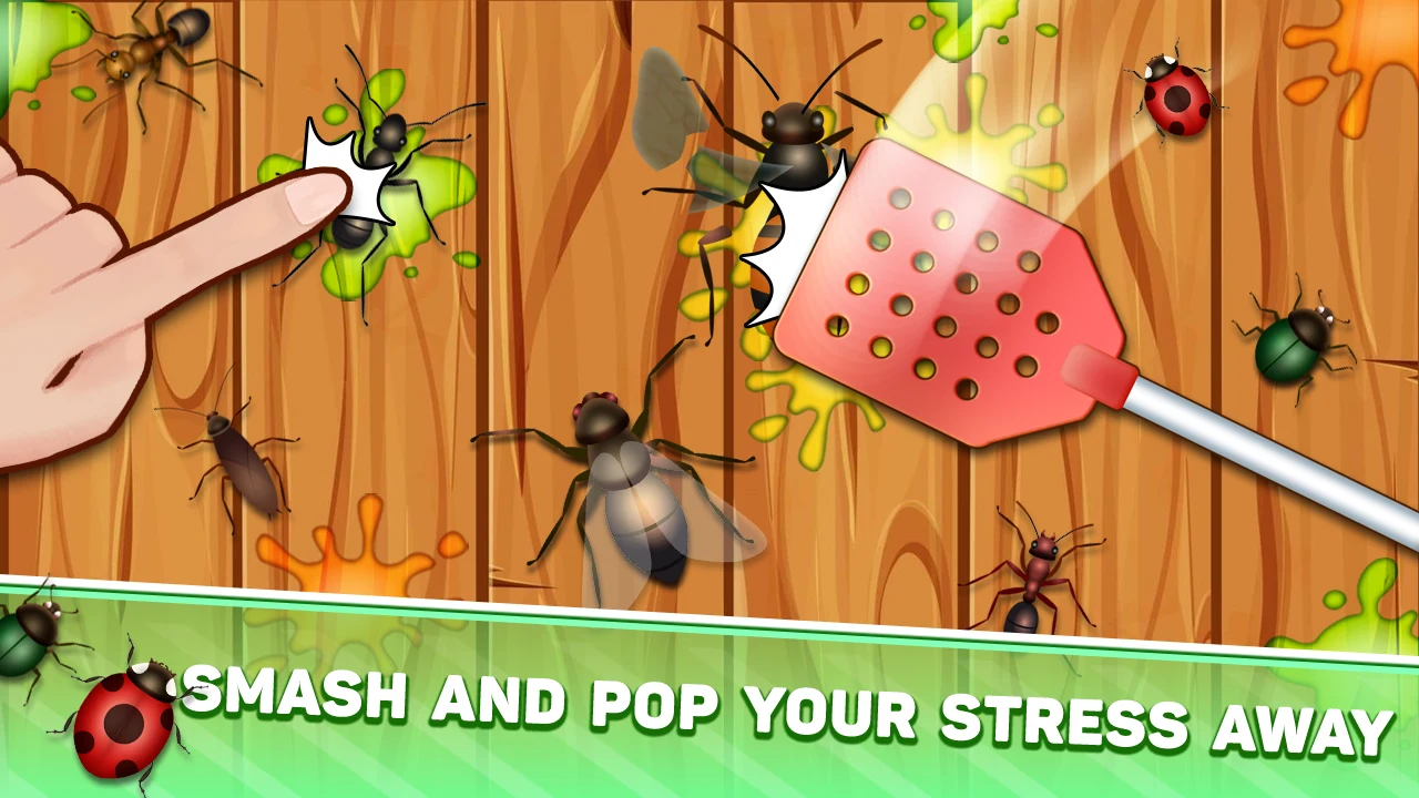 Mini Relax Games - Antistress screenshot