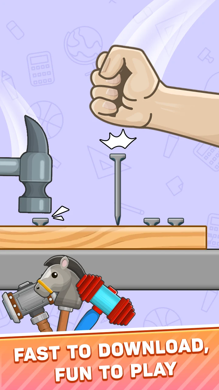 Mini Relax Games - Antistress screenshot